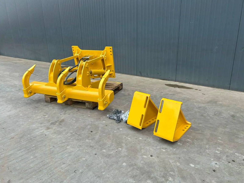 Komatsu D38 - Accessoire pour Engins de chantier: photos 3 Komatsu D38 - Accessoire pour Engins de chantier: photos 3