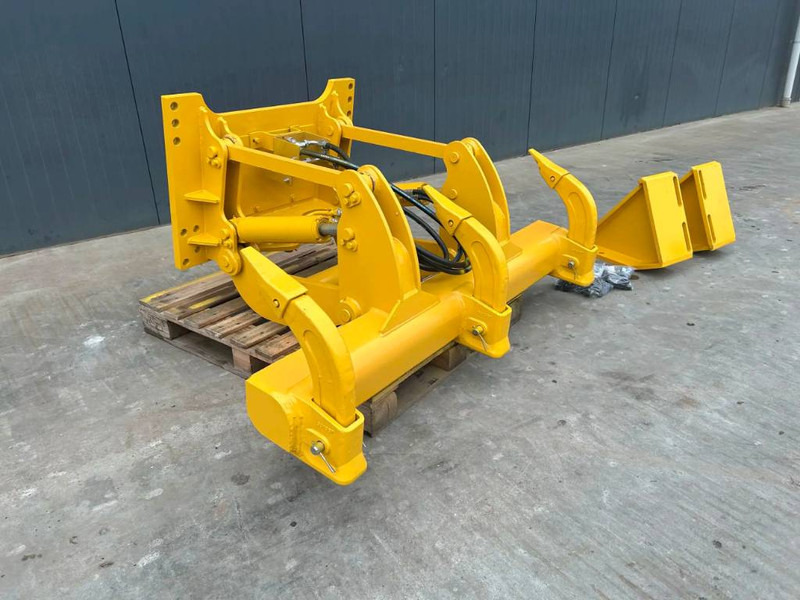 Komatsu D39 - Accessoire pour Engins de chantier: photos 1 Komatsu D39 - Accessoire pour Engins de chantier: photos 1