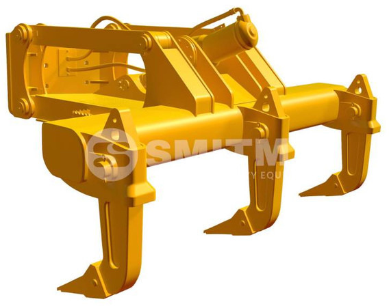 Komatsu D61 - Accessoire pour Engins de chantier: photos 1 Komatsu D61 - Accessoire pour Engins de chantier: photos 1