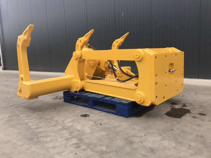 Komatsu D71 - Accessoire pour Engins de chantier: photos 5 Komatsu D71 - Accessoire pour Engins de chantier: photos 5