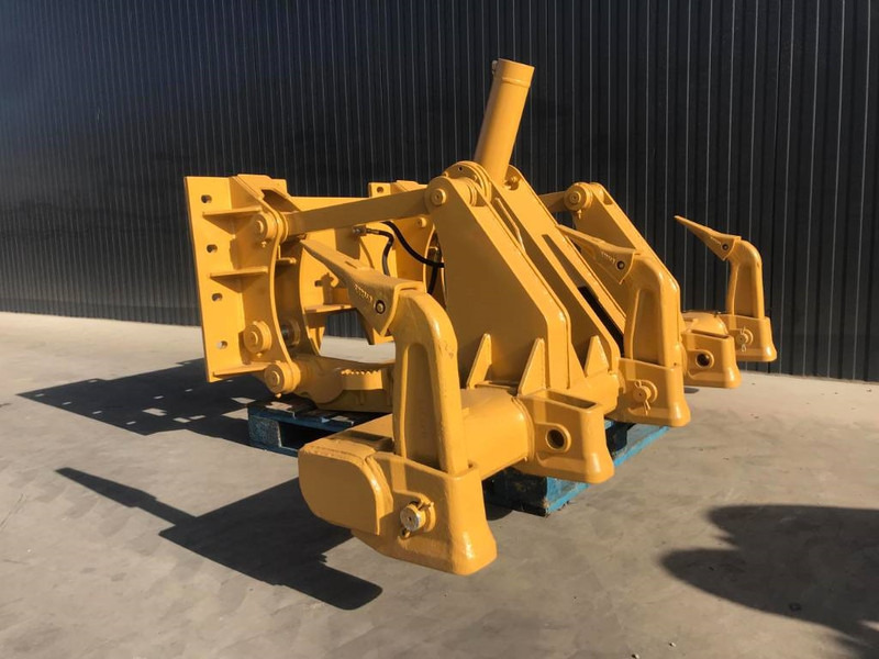 Volvo G946 - Accessoire pour Engins de chantier: photos 2 Volvo G946 - Accessoire pour Engins de chantier: photos 2