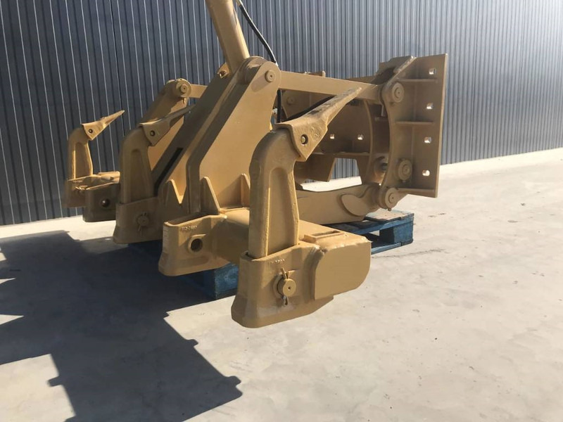 Volvo G960 - Accessoire pour Engins de chantier: photos 5 Volvo G960 - Accessoire pour Engins de chantier: photos 5