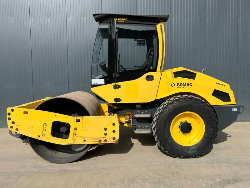 Bomag BW177D-5 - Compacteur: photos 5 Bomag BW177D-5 - Compacteur: photos 5