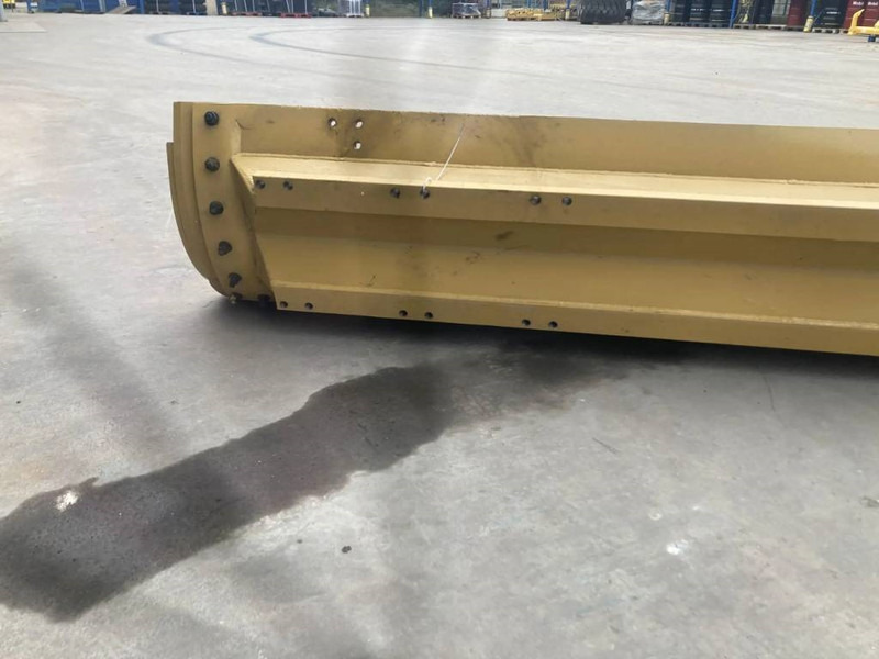 Cat 140M2 Moldboard - Lame pour Engins de chantier: photos 3 Cat 140M2 Moldboard - Lame pour Engins de chantier: photos 3
