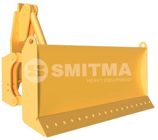 Cat 160M3 - Lame pour Engins de chantier: photos 1 Cat 160M3 - Lame pour Engins de chantier: photos 1
