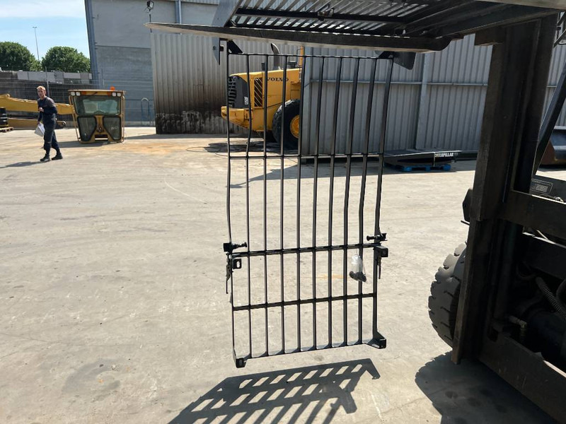 Cabine et intérieur pour Engins de chantier Cat 313E / 320F / 323E / 325F / 329E / 330F / 336E /: photos 7