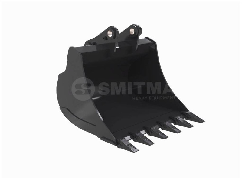 Cat 320 GX 1.40m - Godet pour Engins de chantier: photos 1 Cat 320 GX 1.40m - Godet pour Engins de chantier: photos 1