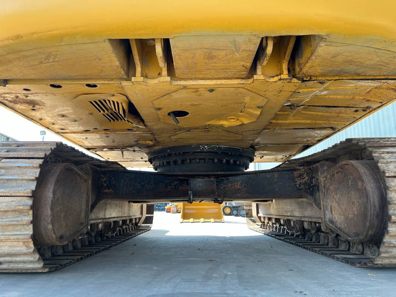 Cat 320D L - Pelle sur chenille: photos 5 Cat 320D L - Pelle sur chenille: photos 5