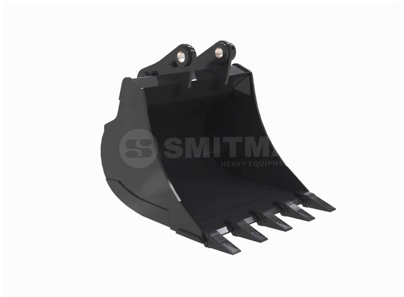 Cat 323D 1.20m - Godet pour Engins de chantier: photos 1 Cat 323D 1.20m - Godet pour Engins de chantier: photos 1