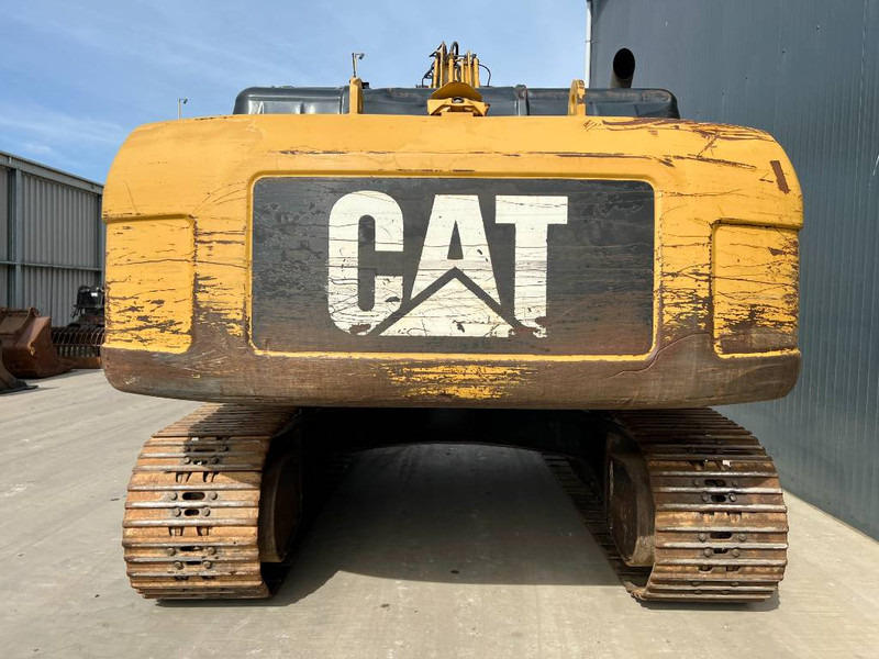 Cat 329 D LN - Pelle sur chenille: photos 4 Cat 329 D LN - Pelle sur chenille: photos 4