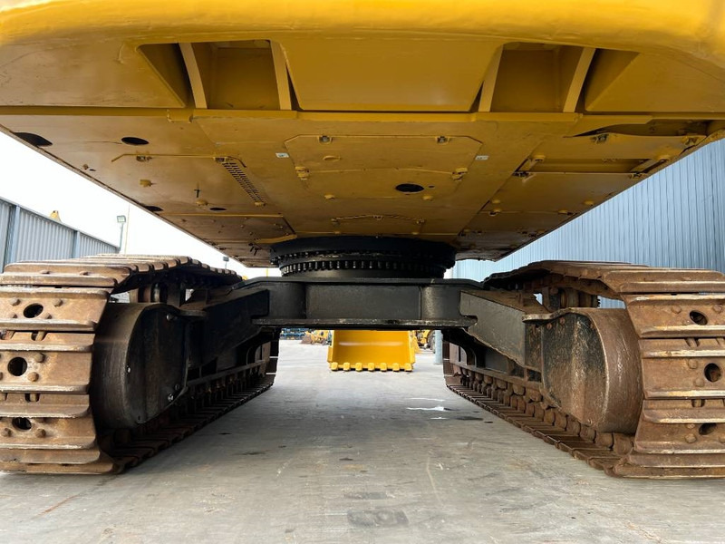 Cat 352FL ME - Pelle sur chenille: photos 5 Cat 352FL ME - Pelle sur chenille: photos 5