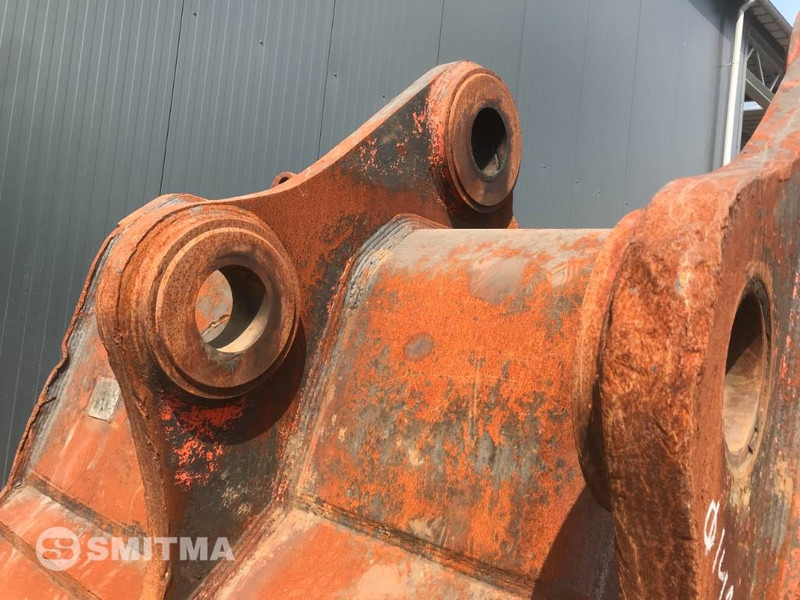 Godet pour Engins de chantier Cat 385 / 390 / EX1200 / ZX1200: photos 11