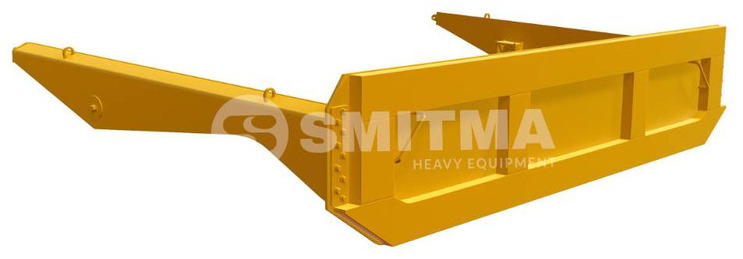 Cat 735- B1N - Hayon élévateur pour Engins de chantier: photos 1 Cat 735- B1N - Hayon élévateur pour Engins de chantier: photos 1