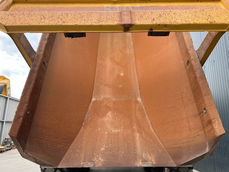 Cat 745 04A - New Tires - Tombereau articulé: photos 5 Cat 745 04A - New Tires - Tombereau articulé: photos 5