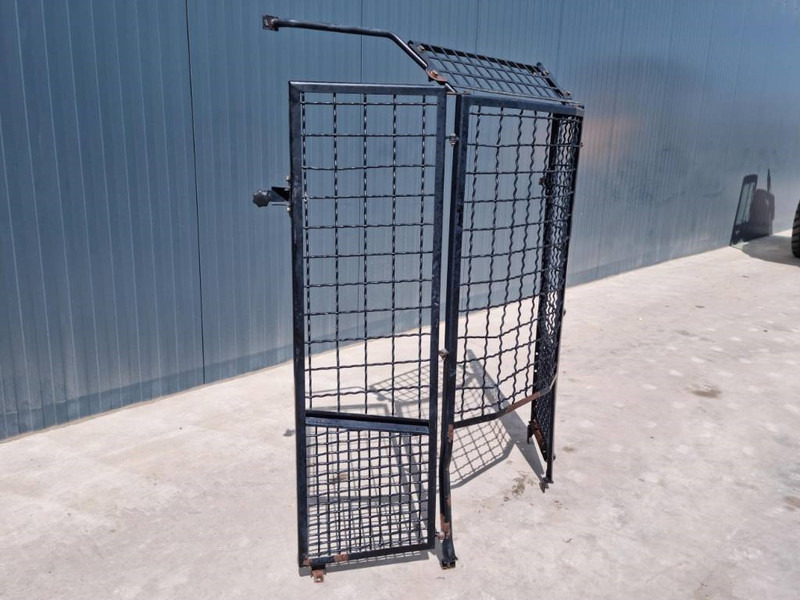 Cat 938K / 938M - Cabine et intérieur pour Engins de chantier: photos 2 Cat 938K / 938M - Cabine et intérieur pour Engins de chantier: photos 2