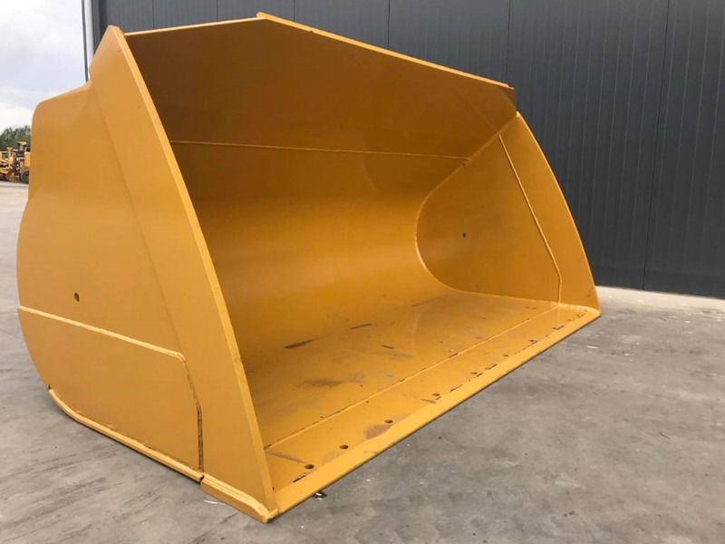 Cat 938K - Godet pour Engins de chantier: photos 2 Cat 938K - Godet pour Engins de chantier: photos 2