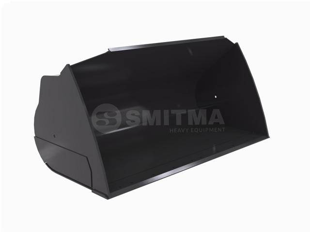 Cat 938M - Godet pour Engins de chantier: photos 1 Cat 938M - Godet pour Engins de chantier: photos 1