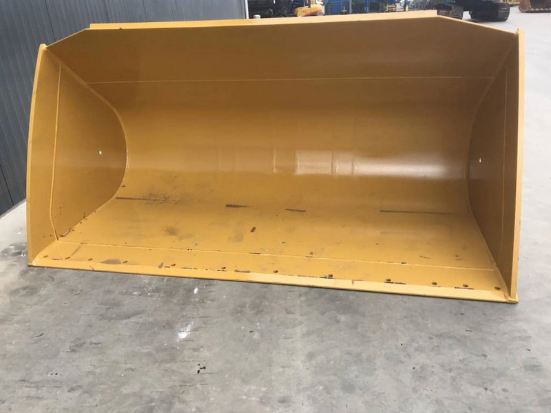 Cat 938M - Godet pour Engins de chantier: photos 4 Cat 938M - Godet pour Engins de chantier: photos 4