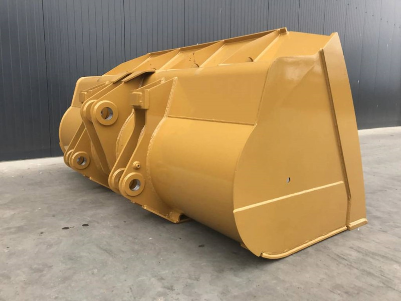 Cat 938M - Godet pour Engins de chantier: photos 5 Cat 938M - Godet pour Engins de chantier: photos 5