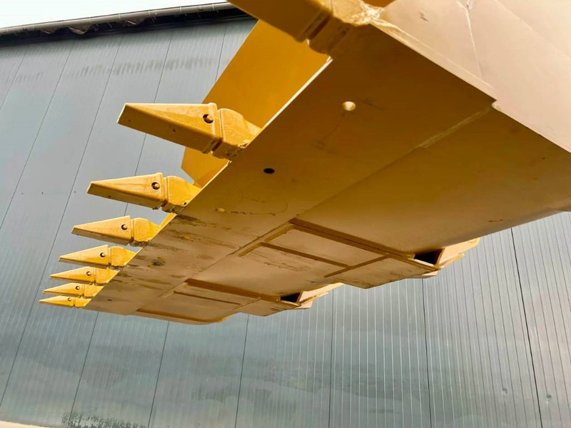 Godet pour Engins de chantier neuf Cat 950GC incl. Teeth: photos 14 Godet pour Engins de chantier neuf Cat 950GC incl. Teeth: photos 14