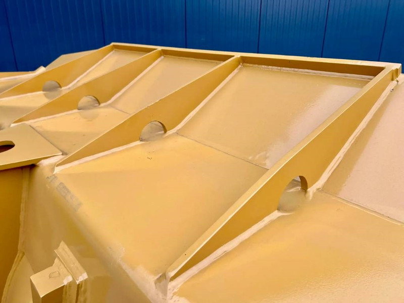 Godet pour Engins de chantier neuf Cat 950GC incl. Teeth: photos 12 Godet pour Engins de chantier neuf Cat 950GC incl. Teeth: photos 12