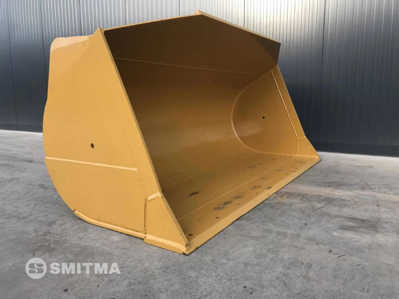 Cat 950M - Godet pour Engins de chantier: photos 1 Cat 950M - Godet pour Engins de chantier: photos 1
