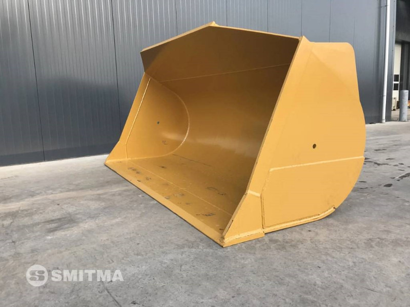 Cat 962M - Godet pour Engins de chantier: photos 3 Cat 962M - Godet pour Engins de chantier: photos 3