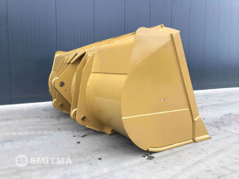 Cat 966M - Godet pour Engins de chantier: photos 4 Cat 966M - Godet pour Engins de chantier: photos 4