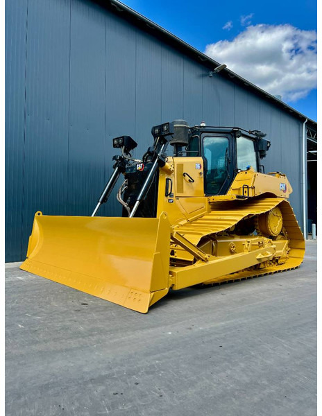 Cat D6 LGP with CE - Bulldozer: photos 3 Cat D6 LGP with CE - Bulldozer: photos 3