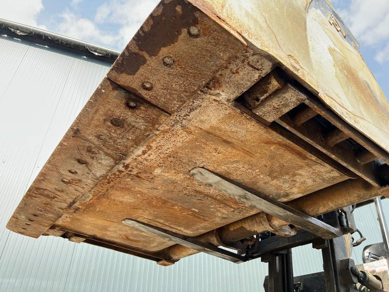 Godet pour Engins de chantier Cat Fusion 938G / 938H / 938K / 938M: photos 18