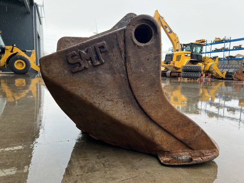 Engcon S70 - Godet pour Engins de chantier: photos 4 Engcon S70 - Godet pour Engins de chantier: photos 4