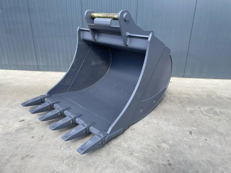 Godet pour Engins de chantier neuf Engcon S80: photos 10