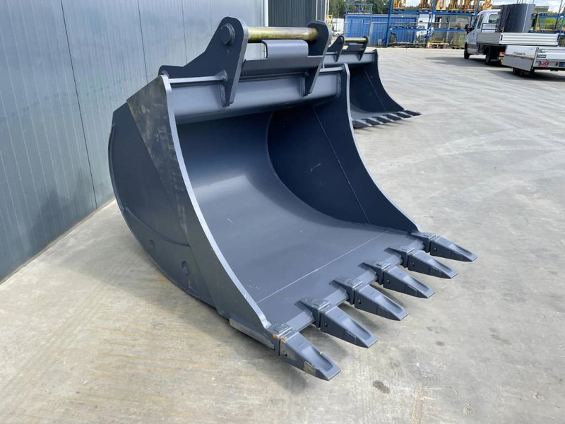 Godet pour Engins de chantier neuf Engcon S80: photos 11