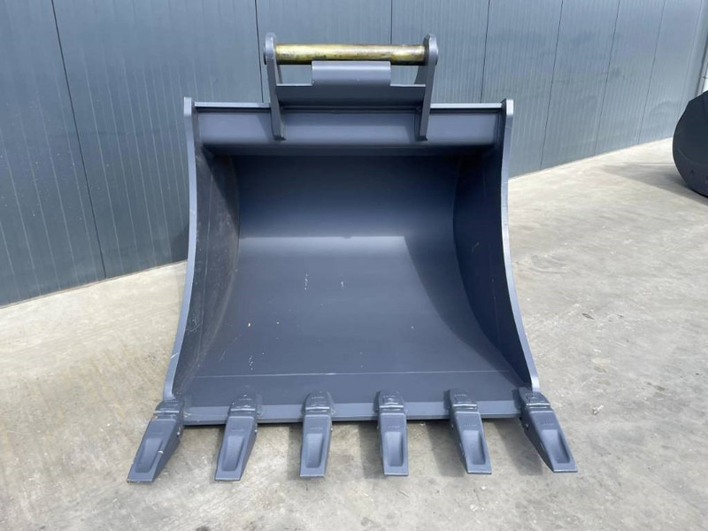 Godet pour Engins de chantier neuf Engcon S80: photos 12