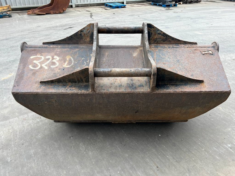 SMP S70 - Godet pour Engins de chantier: photos 5 SMP S70 - Godet pour Engins de chantier: photos 5