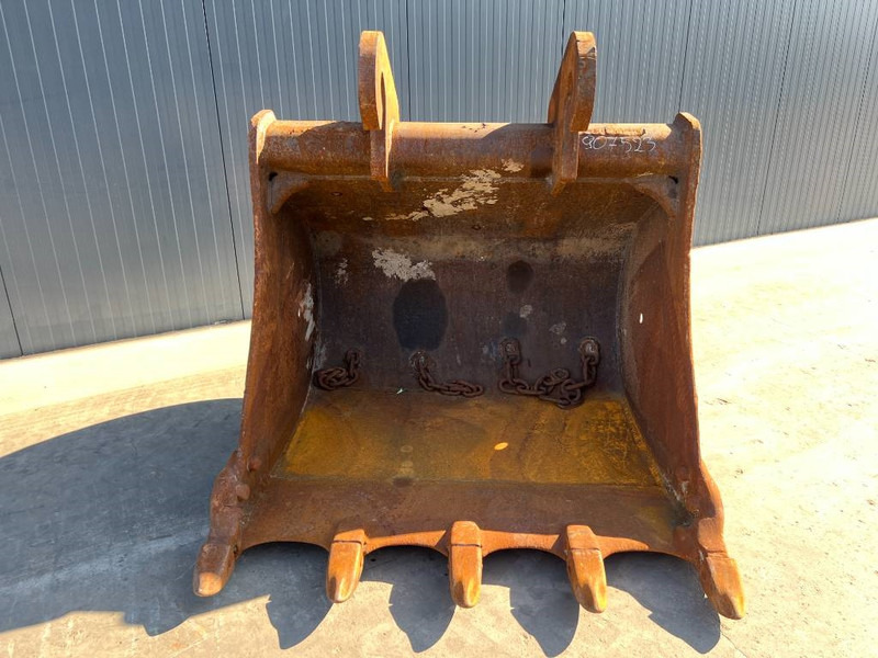 Verachtert CW45S - Godet pour Engins de chantier: photos 2 Verachtert CW45S - Godet pour Engins de chantier: photos 2