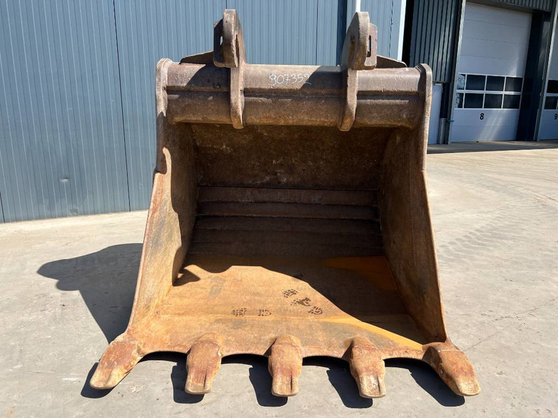 Verachtert CW45S - Godet pour Engins de chantier: photos 2 Verachtert CW45S - Godet pour Engins de chantier: photos 2