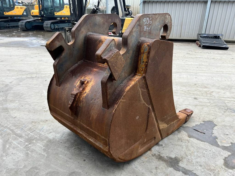 Verachtert CW45S - Godet pour Engins de chantier: photos 4 Verachtert CW45S - Godet pour Engins de chantier: photos 4