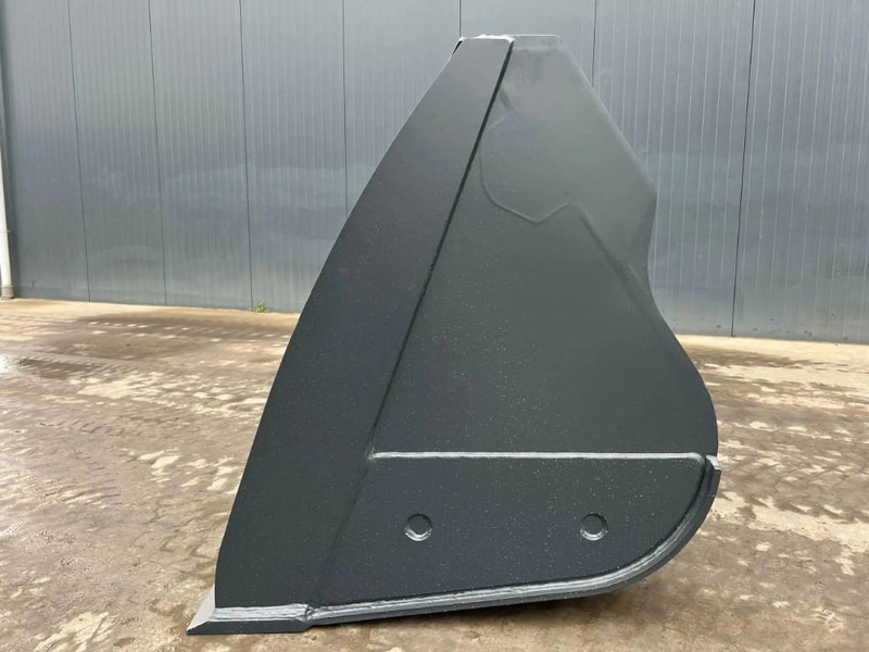 Volvo ISO / Lundberg - Caterpillar 938K - Godet pour Engins de chantier: photos 4 Volvo ISO / Lundberg - Caterpillar 938K - Godet pour Engins de chantier: photos 4