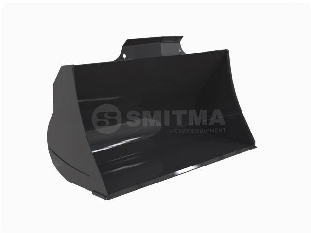 Volvo L180E - Godet pour Engins de chantier: photos 1 Volvo L180E - Godet pour Engins de chantier: photos 1