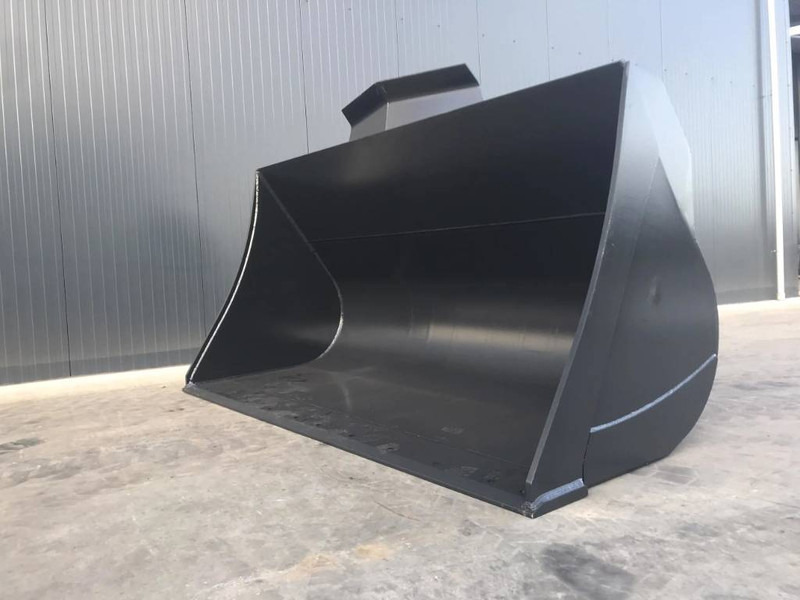 Volvo L180F - Godet pour Engins de chantier: photos 3 Volvo L180F - Godet pour Engins de chantier: photos 3