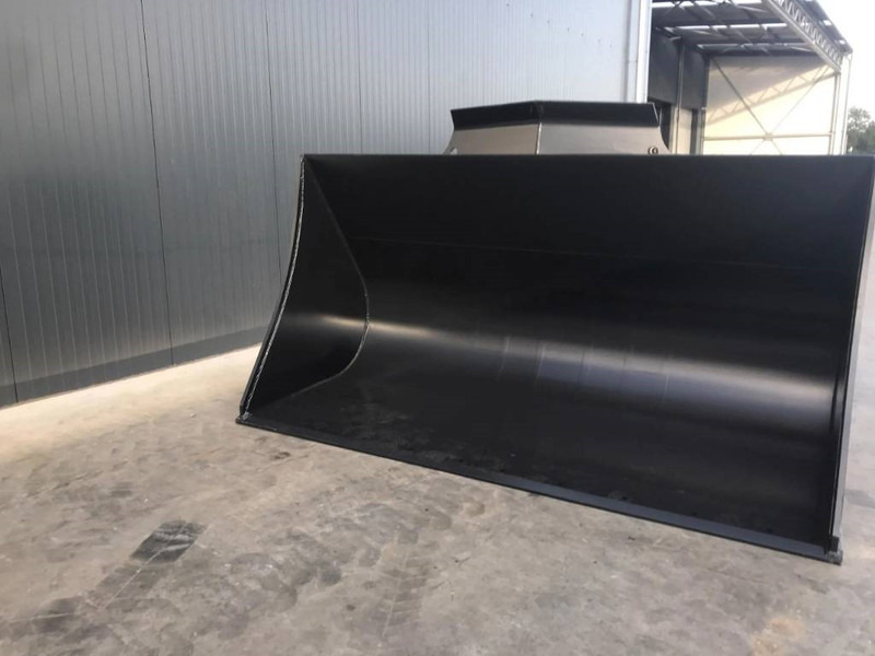 Volvo L180G - Godet pour Engins de chantier: photos 4 Volvo L180G - Godet pour Engins de chantier: photos 4