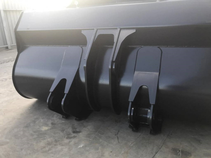 Volvo L180G - Godet pour Engins de chantier: photos 3 Volvo L180G - Godet pour Engins de chantier: photos 3