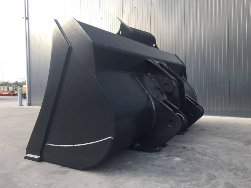 Volvo L180H - Godet pour Engins de chantier: photos 4 Volvo L180H - Godet pour Engins de chantier: photos 4