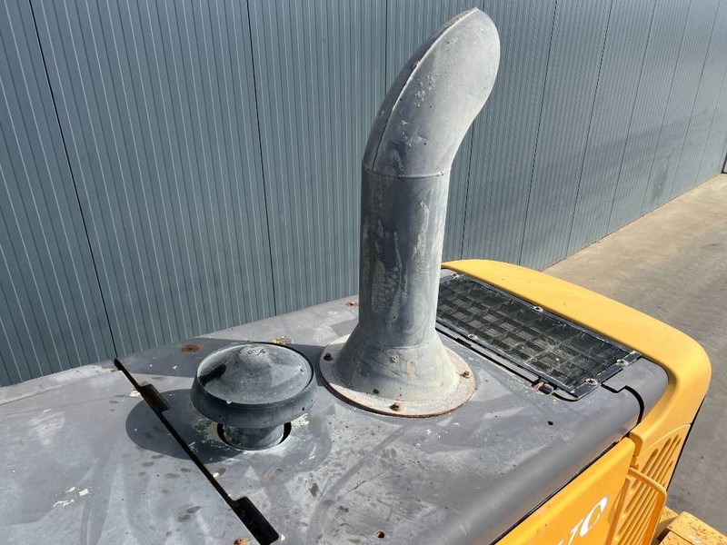 Volvo L60E - Chargeuse sur pneus: photos 5 Volvo L60E - Chargeuse sur pneus: photos 5