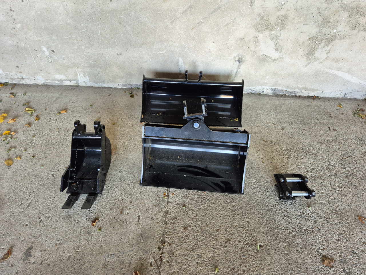 EXCAVATOR TRADER AT20 powered by KUBOTA d902 - Mini pelle: photos 4 EXCAVATOR TRADER AT20 powered by KUBOTA d902 - Mini pelle: photos 4