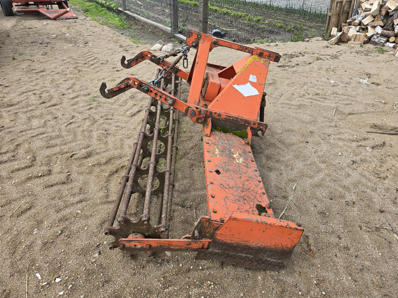 KUHN HR - Herse: photos 5 KUHN HR - Herse: photos 5
