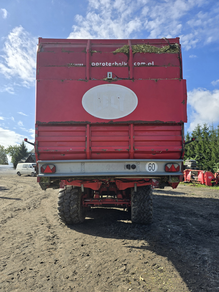 LELY Tigo XR 100D - Autochargeuse: photos 4 LELY Tigo XR 100D - Autochargeuse: photos 4
