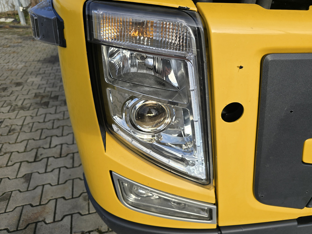 VOLVO FH 460 EEV - Tracteur routier: photos 4 VOLVO FH 460 EEV - Tracteur routier: photos 4