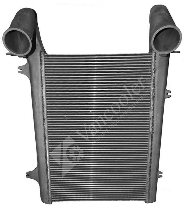 DAF XF 105 - Intercooler pour Camion: photos 1 DAF XF 105 - Intercooler pour Camion: photos 1